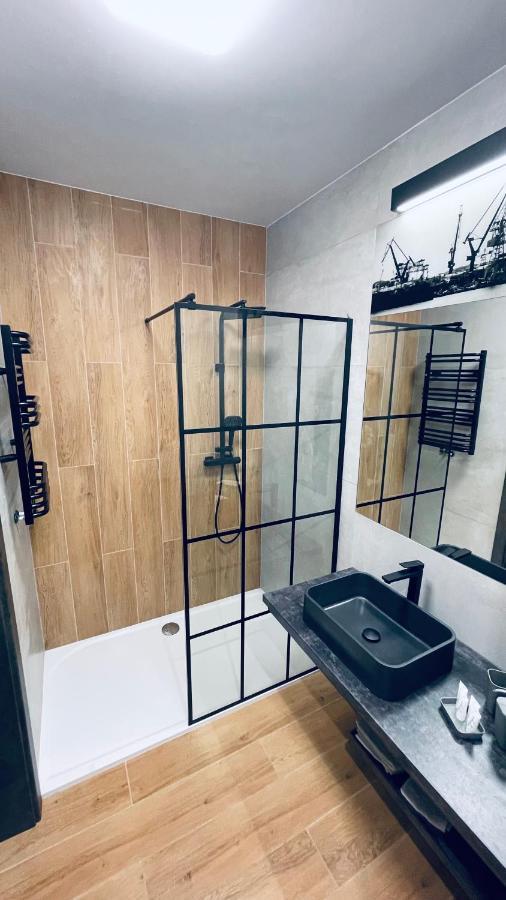 Labar Apartments Γκντανσκ Εξωτερικό φωτογραφία